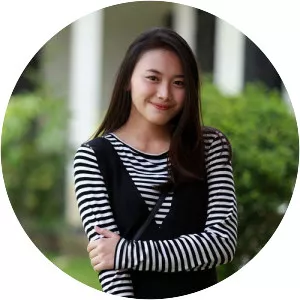 Marsha Risdasari - Indonesian actor