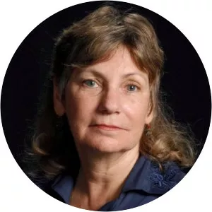 Marsha Saxton - Author