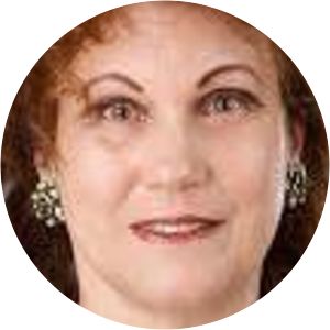 Marsha Siefert - Author