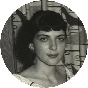 Marsha Smulevitz Emanuel photograph