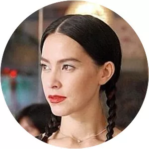 Marsha Vadhanapanich - Thai singer