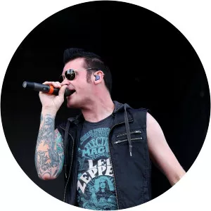 Marshal Dutton - Singer