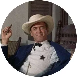 Marshal Guthrie McCabe