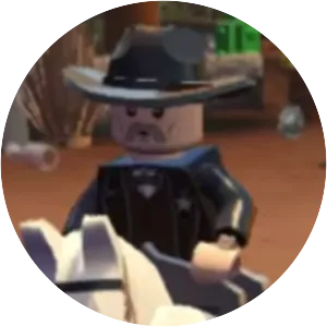 Marshal James Strickland