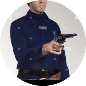 Marshal Jed Cooper - 