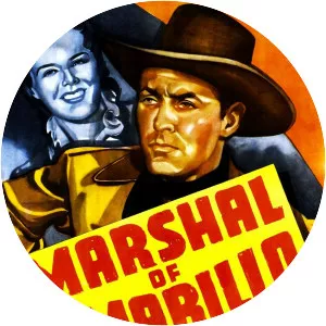 Marshal of Amarillo