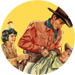 Marshal of Cripple Creek