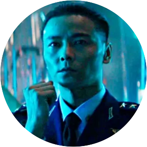 Marshal Quan - Fictional character