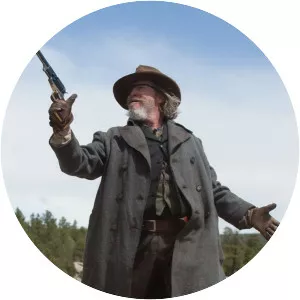 Marshal Reuben J. Cogburn