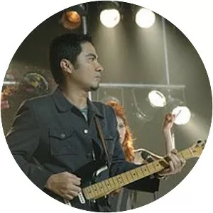 Marshal Surya Rachman