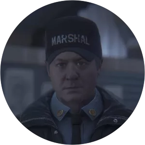 Marshal Waits
