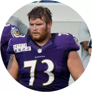 Marshal Yanda