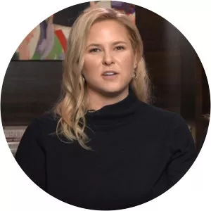 Marshall Bush photograph