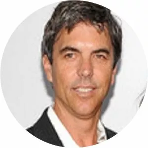 Marshall Coben - Jane Leeves' husband