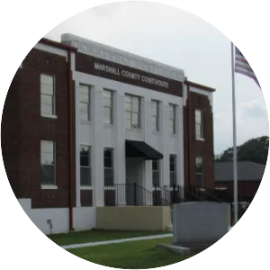 Marshall County