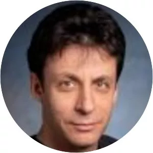 Marshall Eisen - Television producer