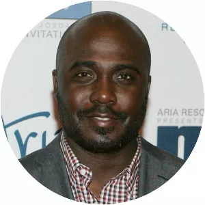 Marshall Faulk