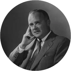 Marshall Field IV photograph