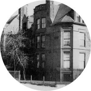 Marshall Field Jr. photograph