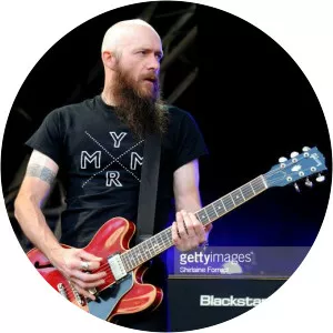 Marshall Gill - Musical artist