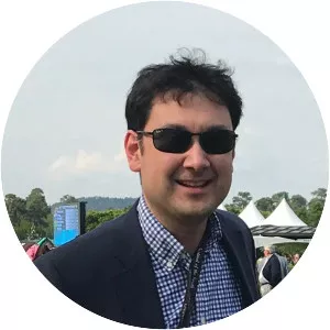 Marshall Gramm photograph