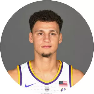 Marshall Graves - Basketball player