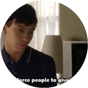 Marshall Gregson - Fictional character