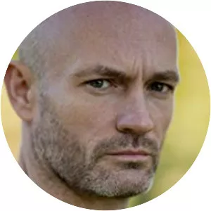 Marshall Griffin - Actor