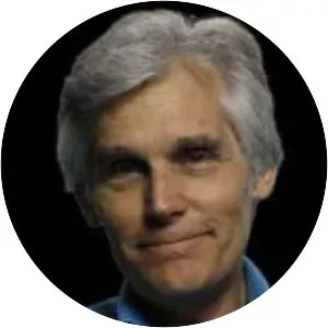 Marshall Harvey - Film editor