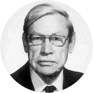 Marshall Harvey Stone