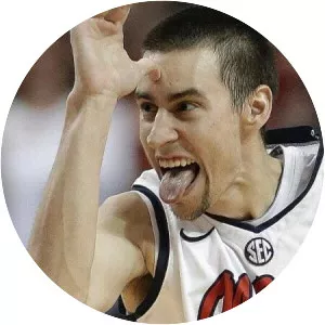 Marshall Henderson