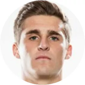 Marshall Hollingsworth