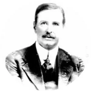 Marshall Howard Saville