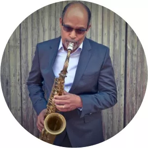 Marshall Keys - Musical artist