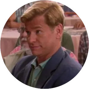 Marshall Langman - Fictional character