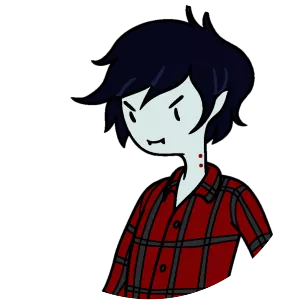 Marshall Lee - Fictional character