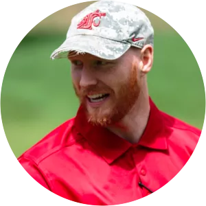 Marshall Lobbestael - American football quarterback