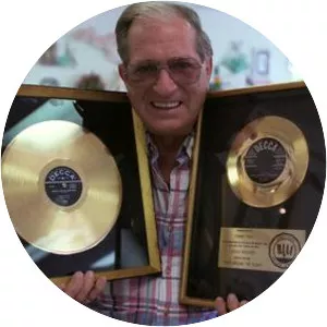 Marshall Lytle - Recording artist