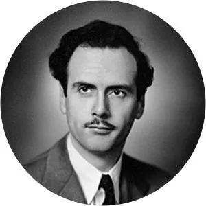 Marshall McLuhan - Canadian philosopher