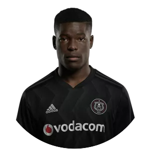 Marshall Munetsi - Zimbabwean football player