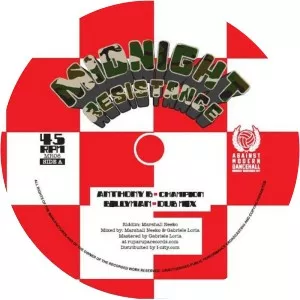 Marshall Neeko - Musical artist