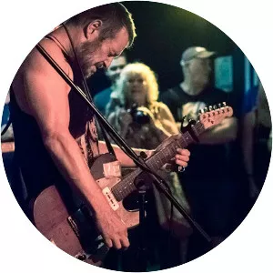 Marshall Okell - Musical artist