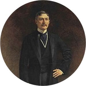 Marshall Orme Wilson