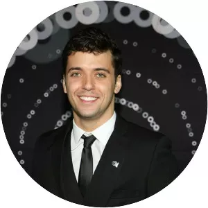 Marshall Pailet - Actor