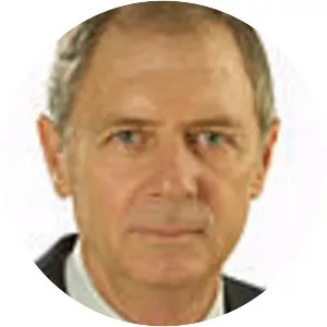 Marshall Perron - Former Chief Minister of the Northern Territory