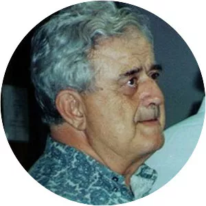 Marshall Rosenbluth - American physicist