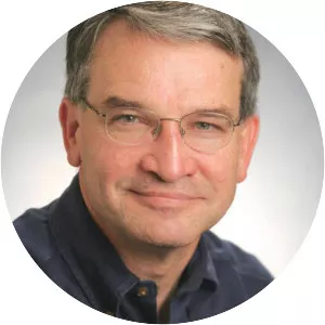 Marshall Shelley - Author