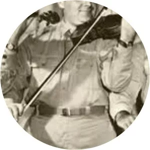 Marshall Sosson - Musical artist