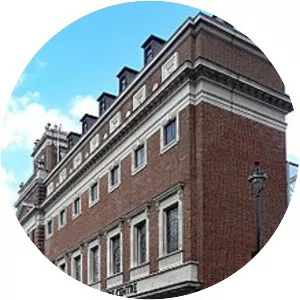 Marshall Street Baths