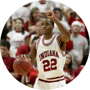 Marshall Strickland - American former professional basketball player